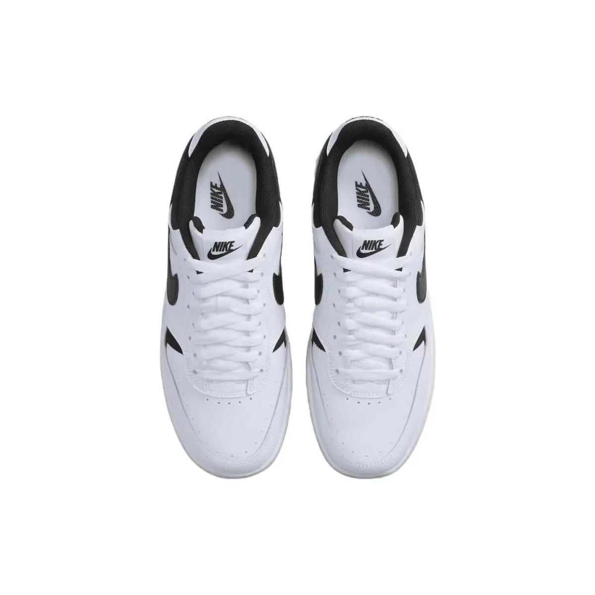 Nike shoes - Nike Gamma Force - Gamma Force - White 2