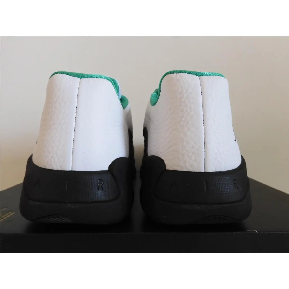 Nike shoes - Air Jordan 11 Low - Air Low - CW0784 103 - White (UPC: 195238862282) 2
