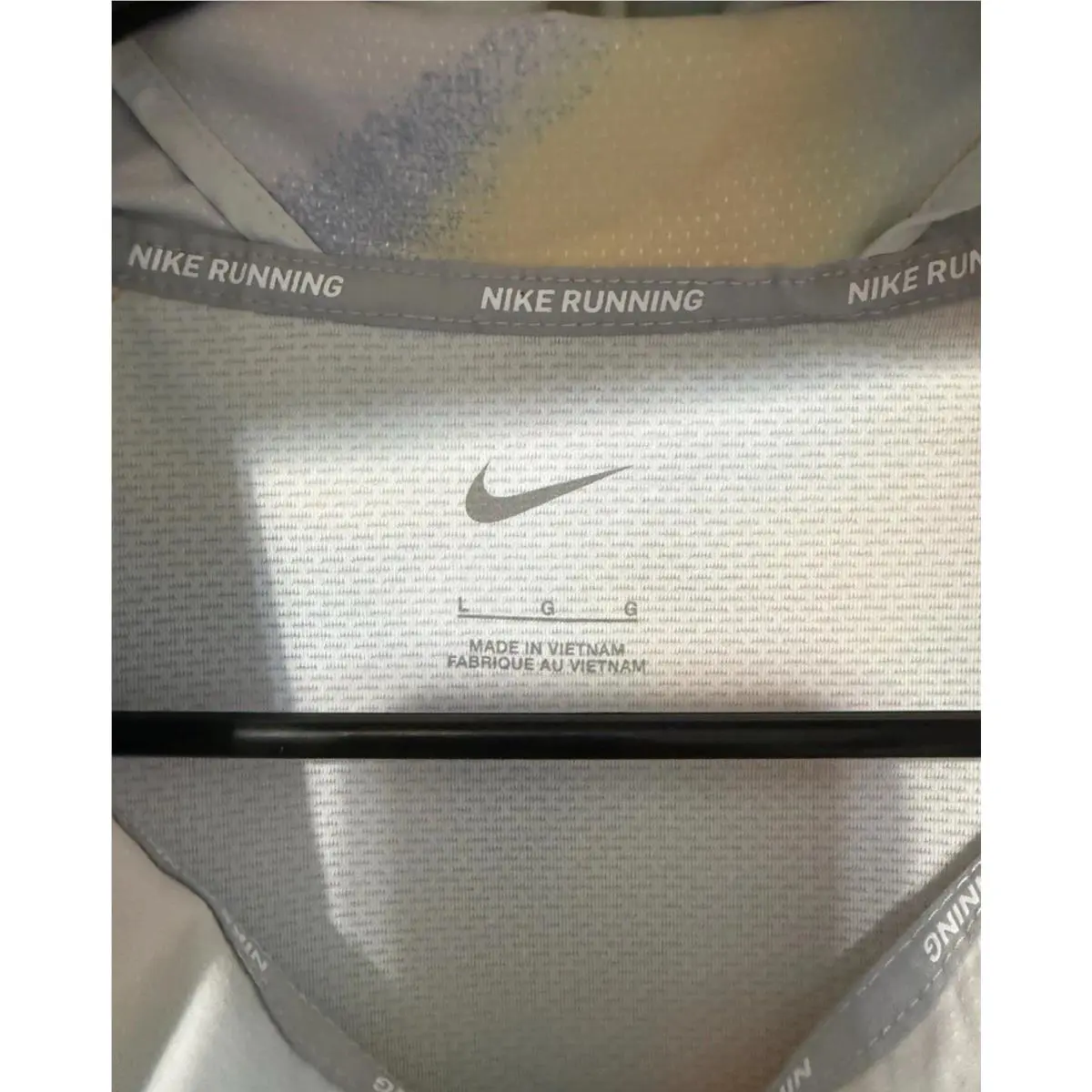 Nike clothing - Nike Sunset Windrunner - Sunset Windrunner - FZ4752043 - Multicolor 3