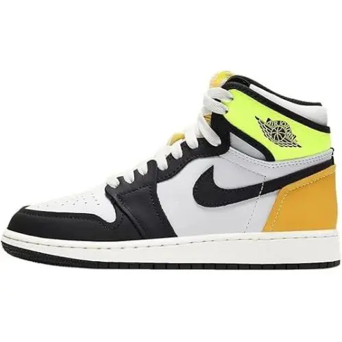 Nike shoes - Air Jordan 1 - Air - White 0