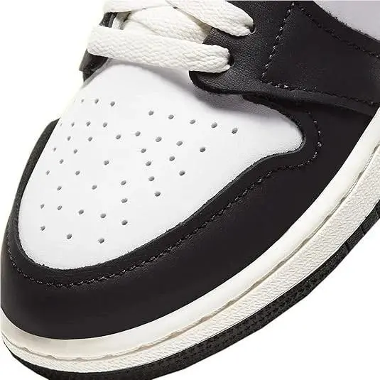 Nike shoes - Air Jordan 1 - Air - White 5