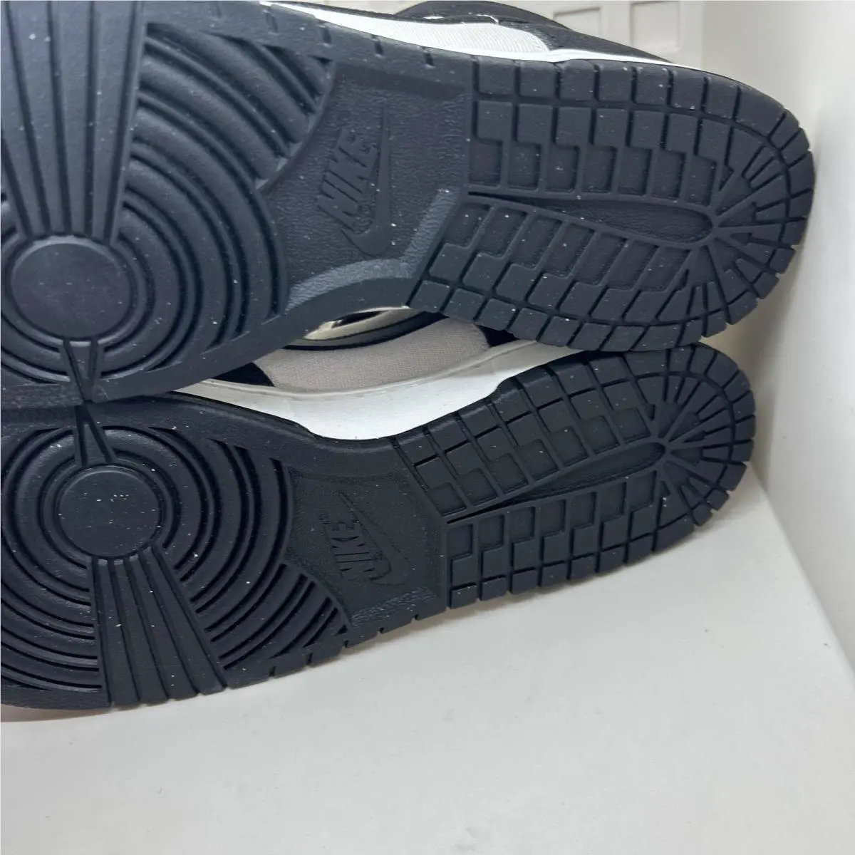 Nike shoes - Nike Dunk Mid - Dunk Mid - DV0830-102 - Black 5
