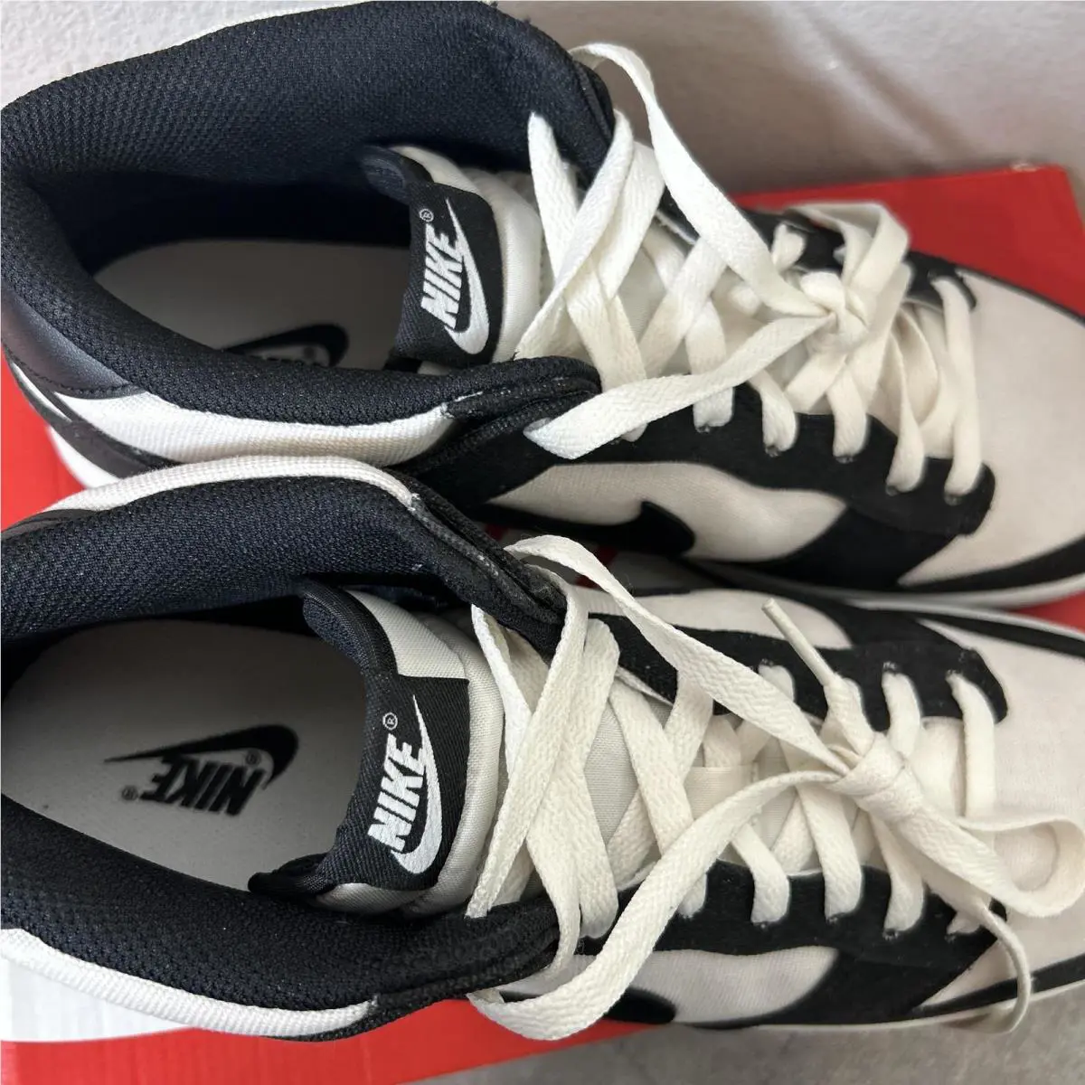 Nike shoes - Nike Dunk Mid - Dunk Mid - DV0830-102 - Black 3