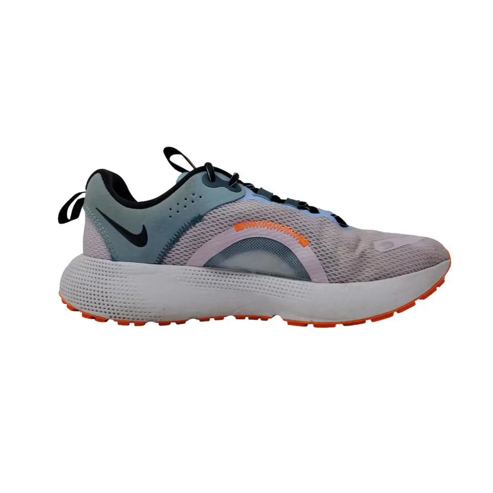 Nike shoes - Nike React Escape - React Escape - DJ9976 500 - DOLL/BLACK LIGHT MARINE (UPC: 195869012971) 0