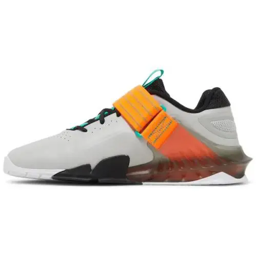 Nike shoes - Nike Savaleos - Savaleos - Gray 1