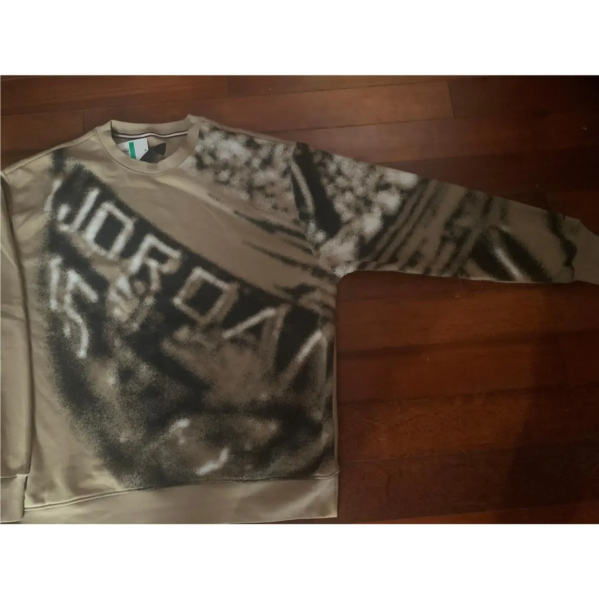 Nike clothing - Brown 0