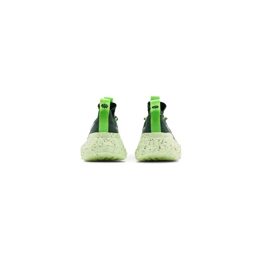 Nike shoes - Nike Space Hippie 01 - Space Hippie - Carbon Green 3