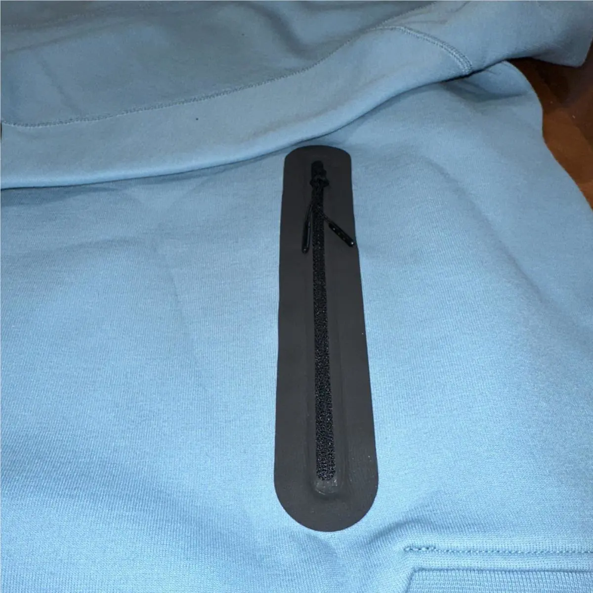 Nike clothing - Blue 5