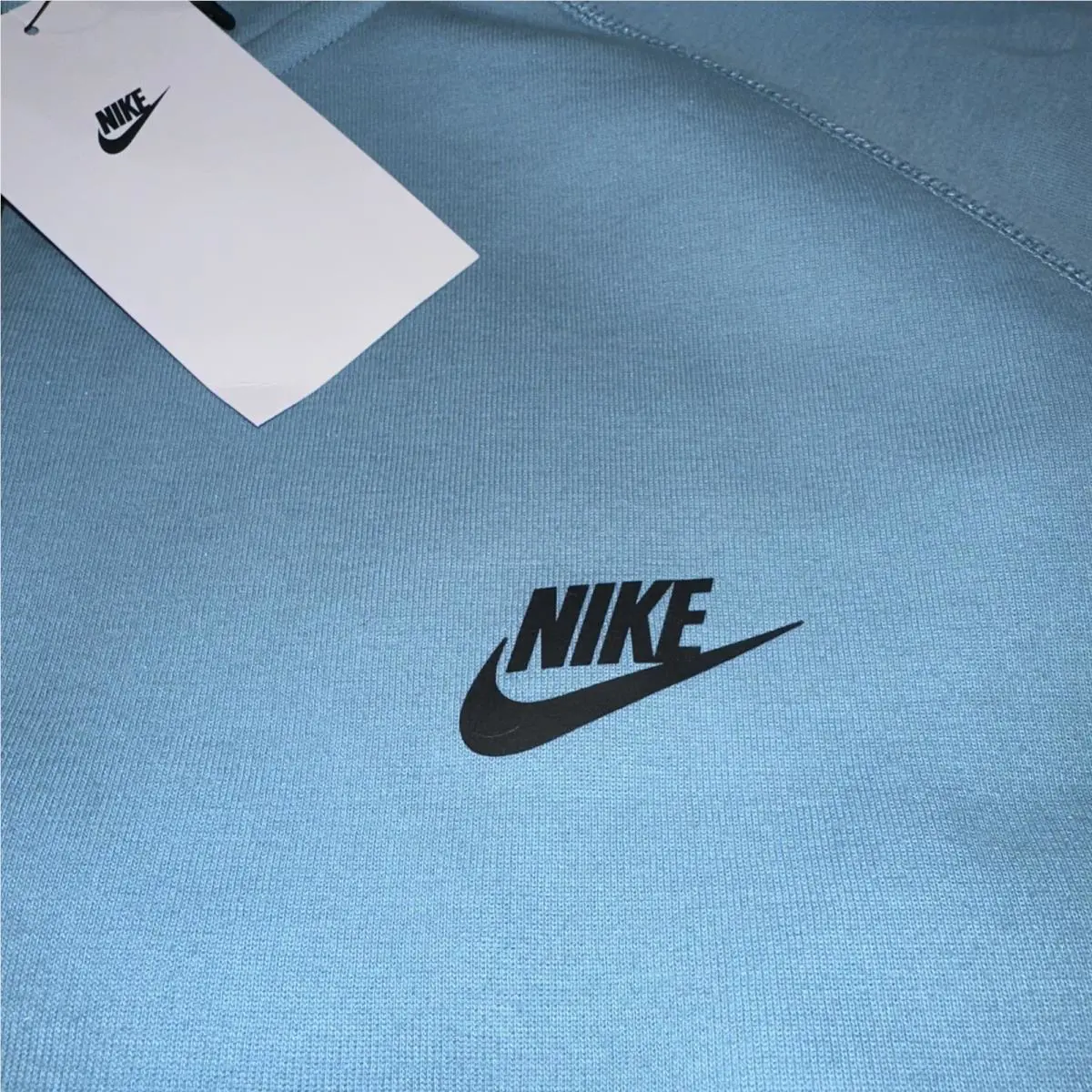 Nike clothing - Blue 6