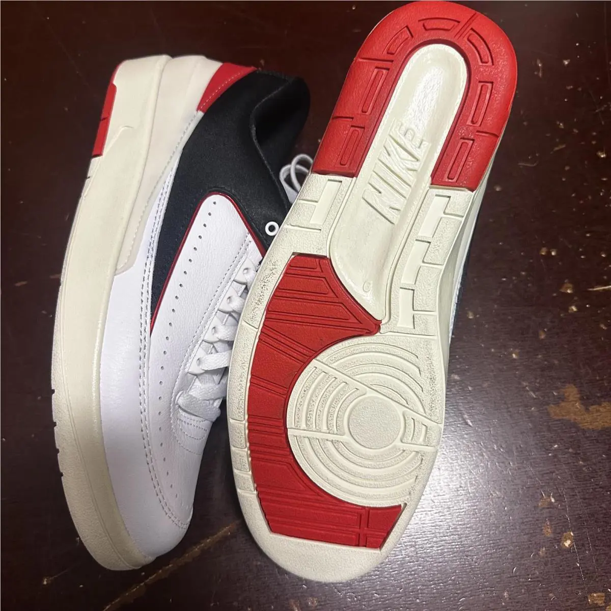 Nike shoes - Beige 0
