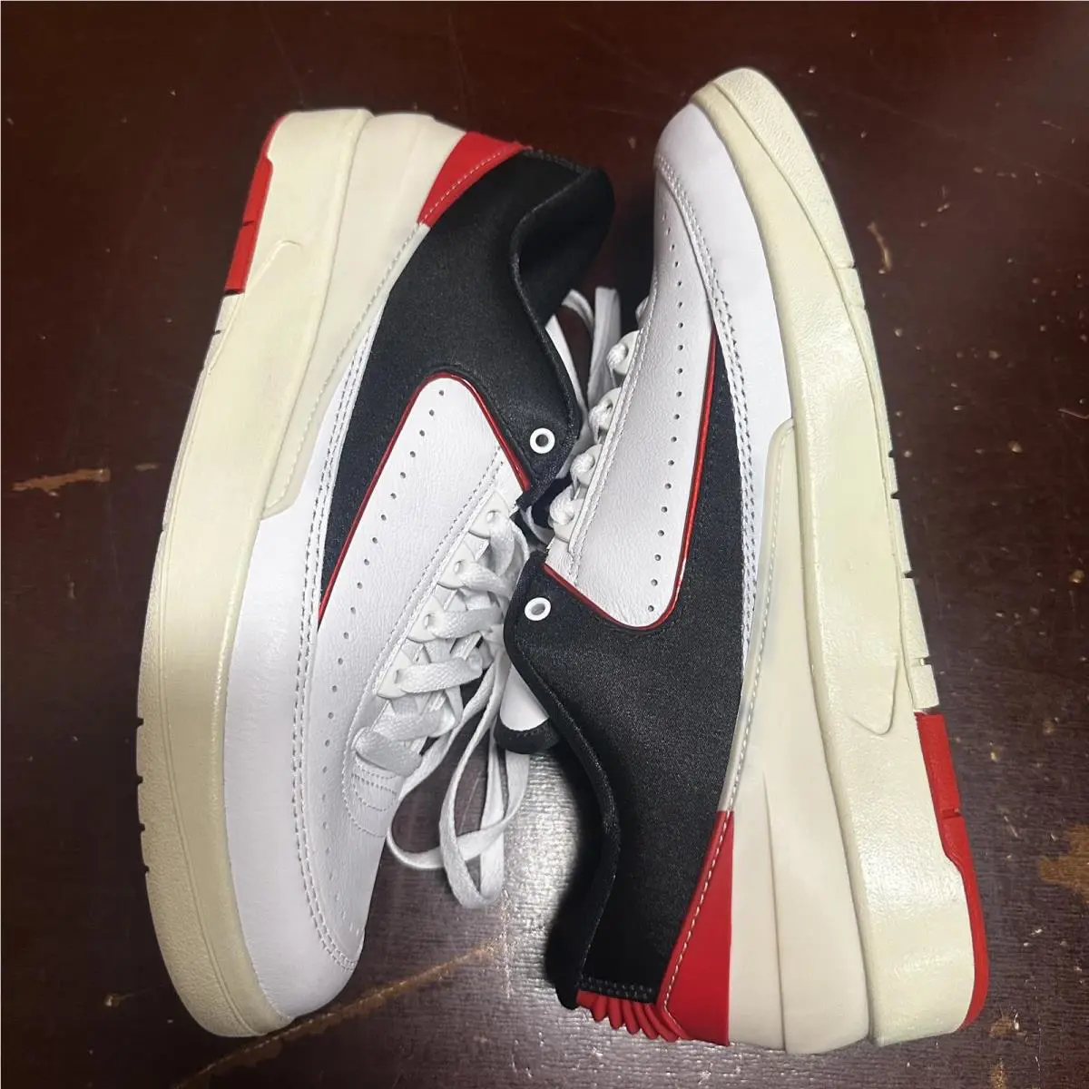 Nike shoes - Beige 1