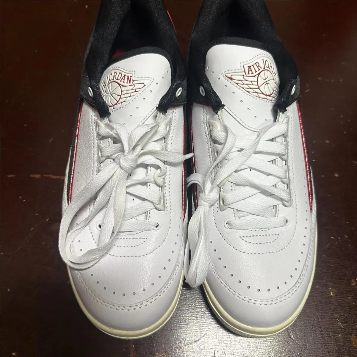Nike shoes - Beige 2