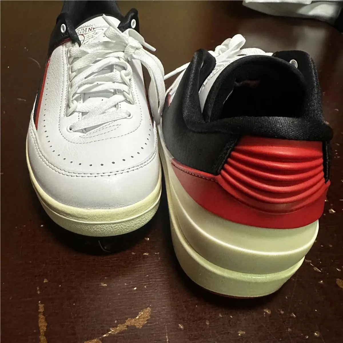 Nike shoes - Beige 3