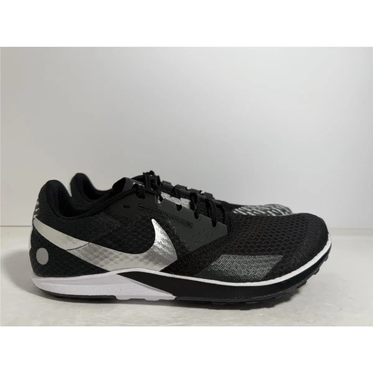 Nike shoes - Nike Zoom Rival - Zoom Rival - DX7998-001 - Black 0