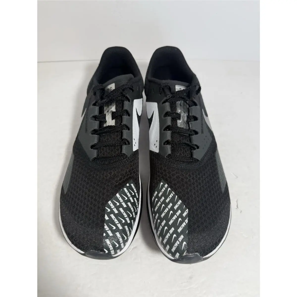 Nike shoes - Nike Zoom Rival - Zoom Rival - DX7998-001 - Black 1