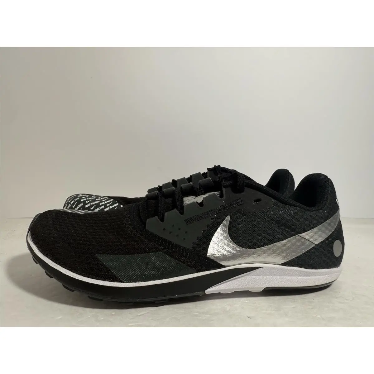 Nike shoes - Nike Zoom Rival - Zoom Rival - DX7998-001 - Black 2