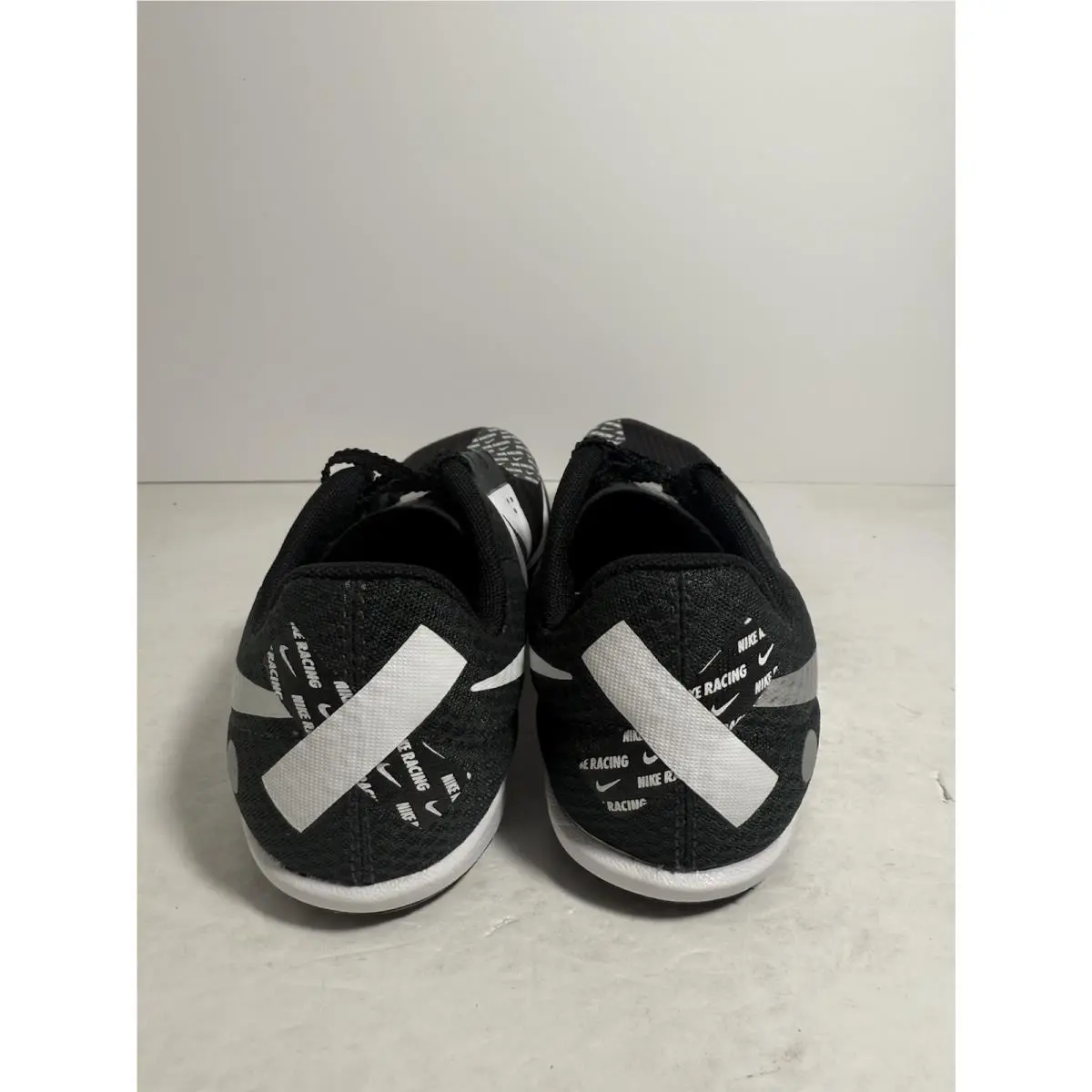 Nike shoes - Nike Zoom Rival - Zoom Rival - DX7998-001 - Black 3