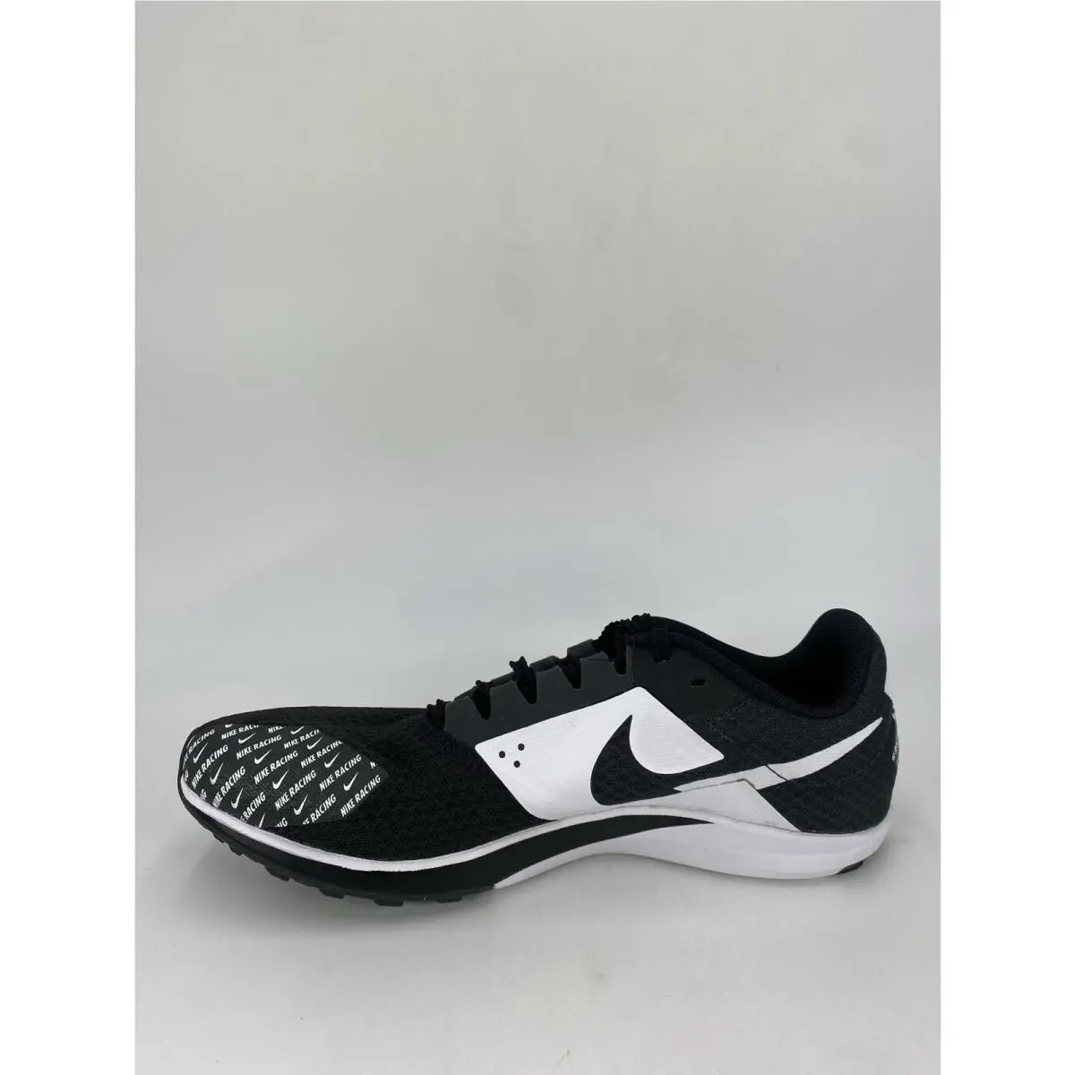 Nike shoes - Nike Zoom Rival - Zoom Rival - DX7998 001 - Black/Metallic Silver (UPC: 196604447904) 1