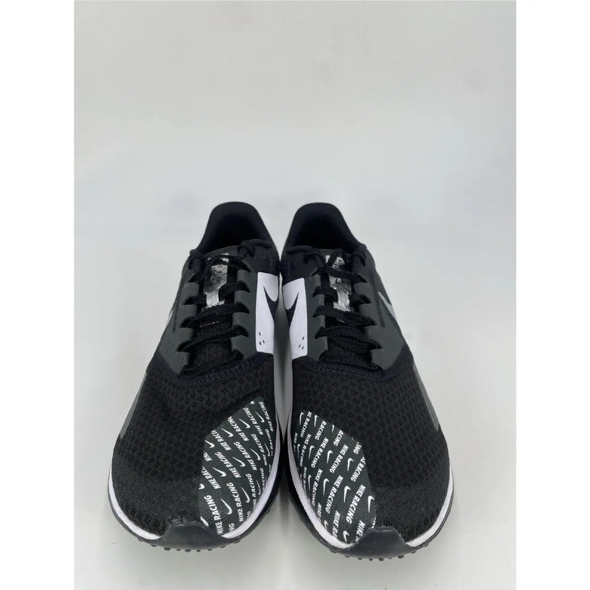 Nike shoes - Nike Zoom Rival - Zoom Rival - DX7998 001 - Black/Metallic Silver (UPC: 196604447904) 5