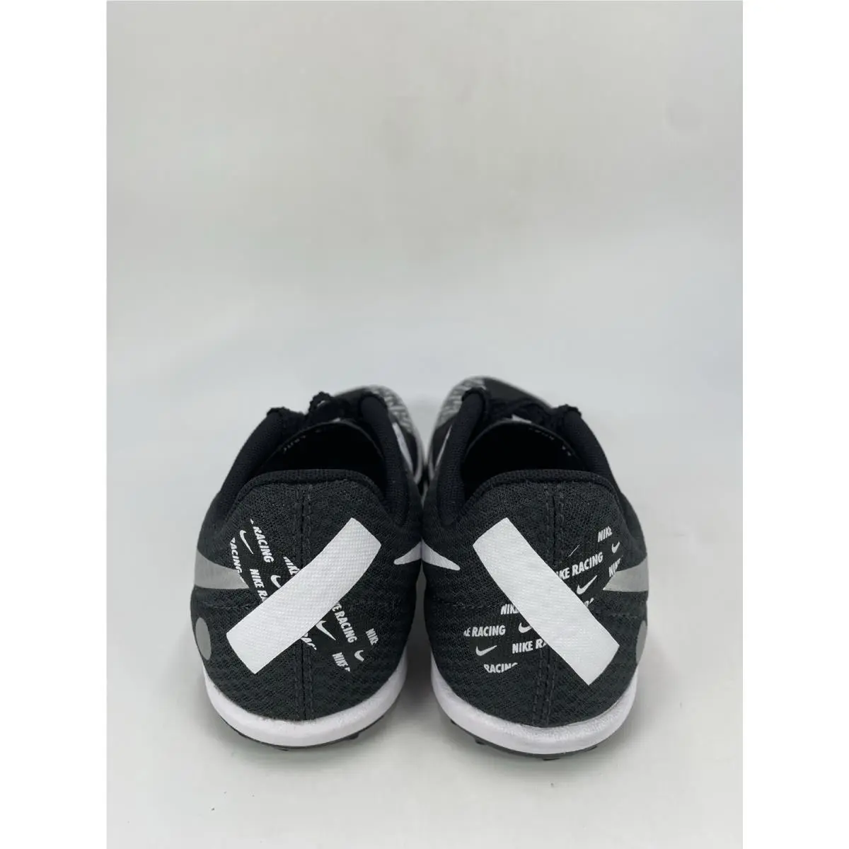 Nike shoes - Nike Zoom Rival - Zoom Rival - DX7998 001 - Black/Metallic Silver (UPC: 196604447904) 6