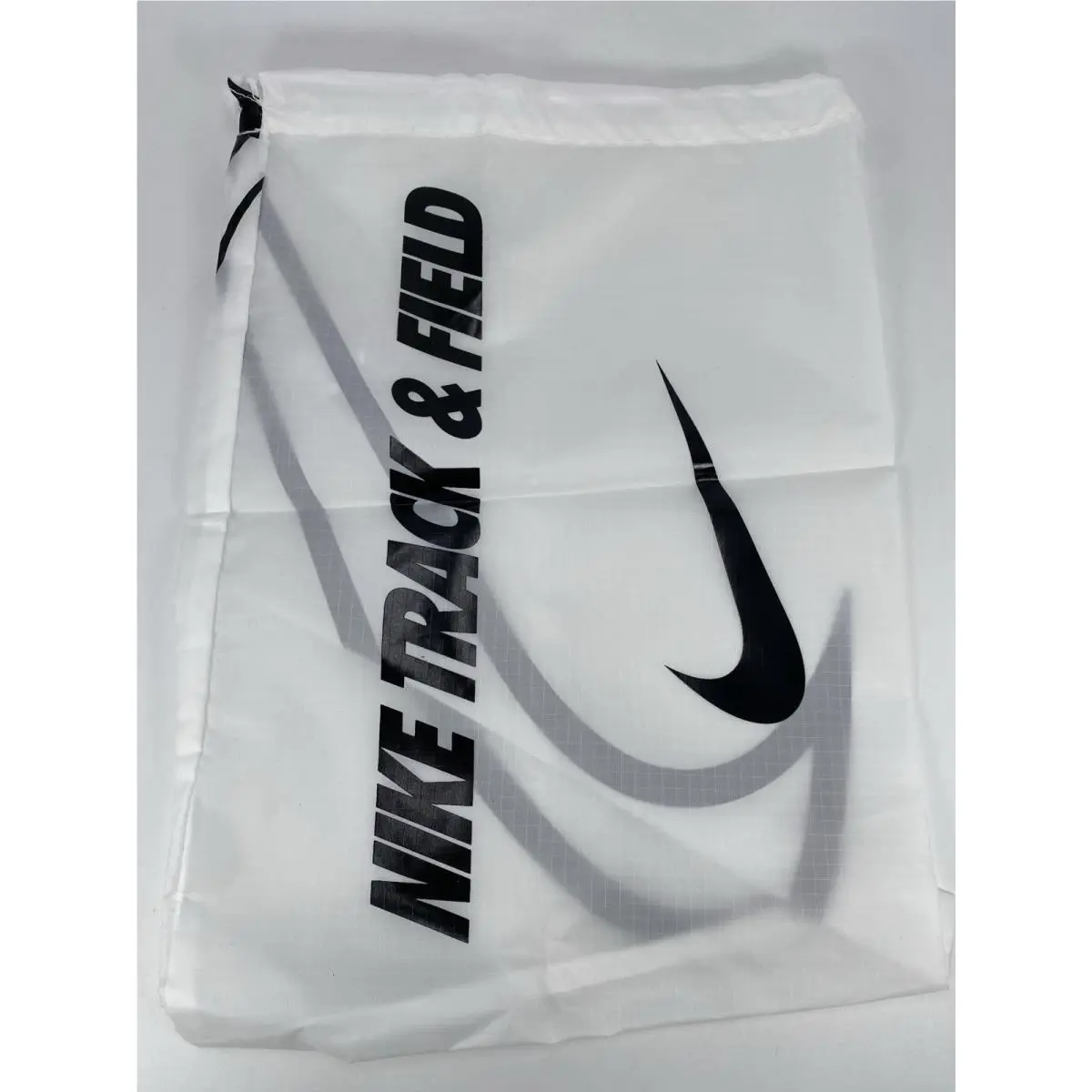 Nike shoes - Nike Zoom Rival - Zoom Rival - DX7998 001 - Black/Metallic Silver (UPC: 196604447904) 7
