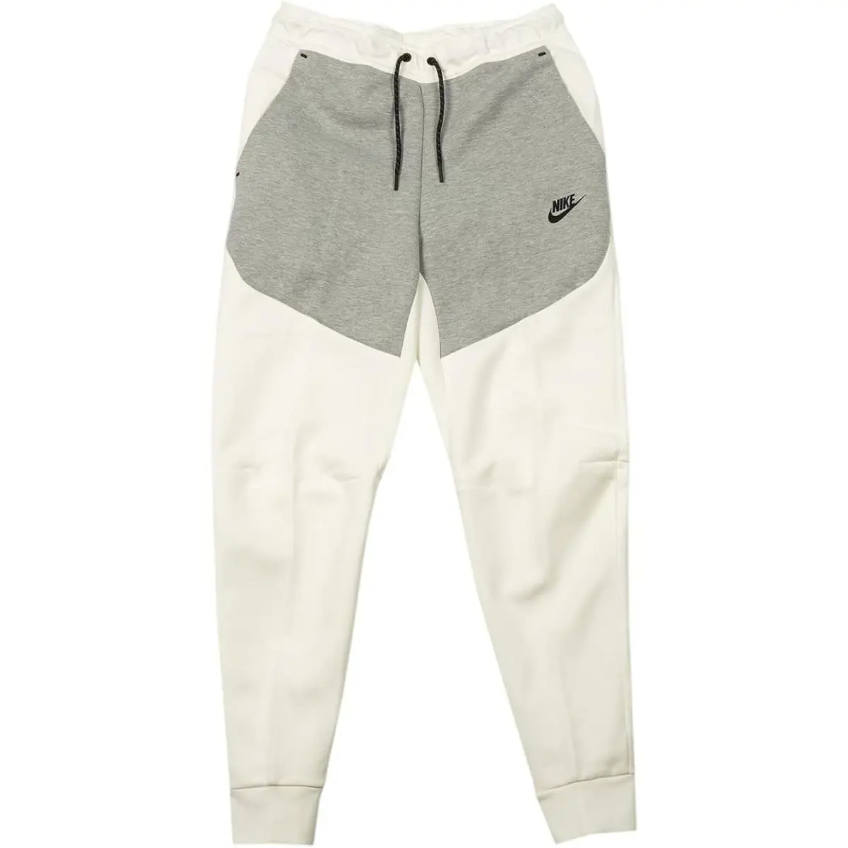 Nike clothing - Tech Fleece - Tech Fleece - CU4495133 - Gray (UPC: 195238924867) 0