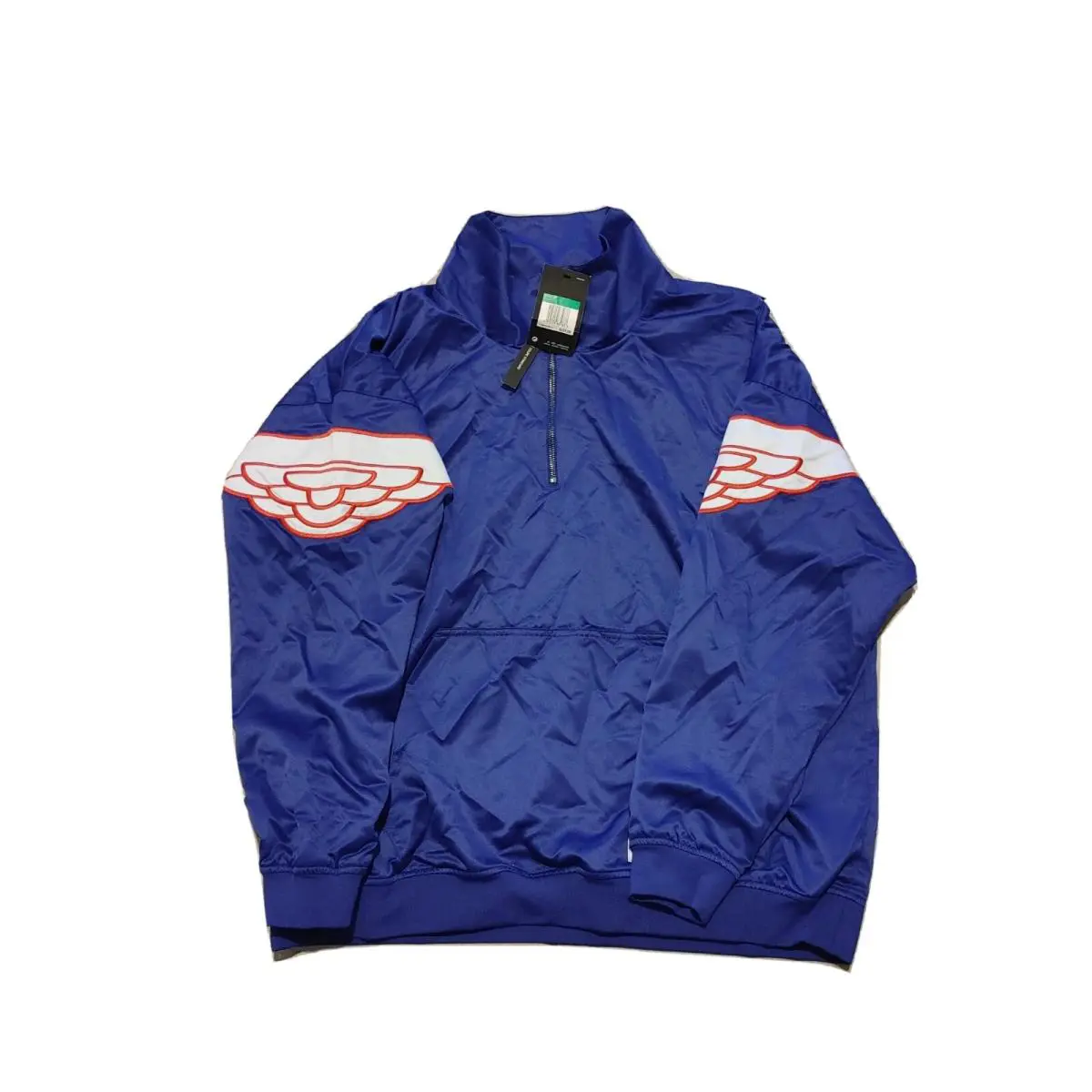 Nike clothing - Nike AeroLoft - AeroLoft - Blue (UPC: 091209831151) 0
