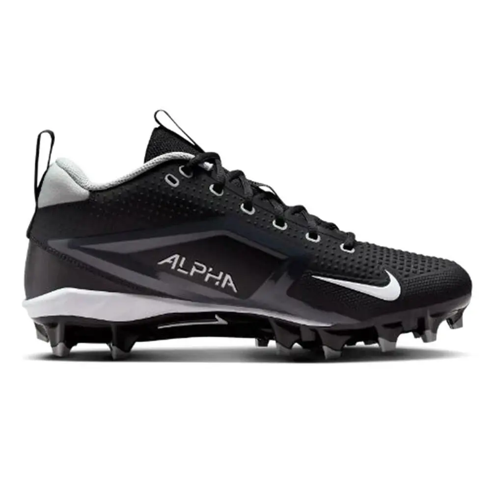 Nike shoes - Nike Alpha Menace - Alpha Menace - Black 0
