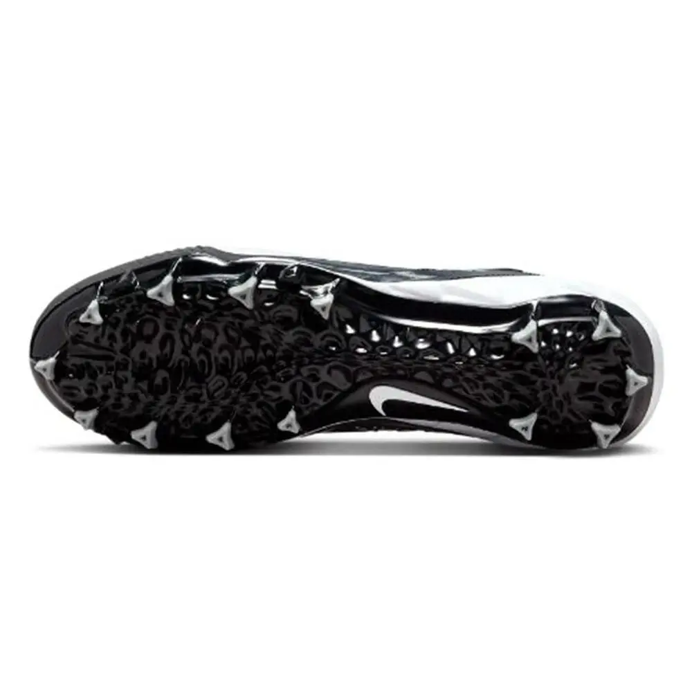 Nike shoes - Nike Alpha Menace - Alpha Menace - Black 2