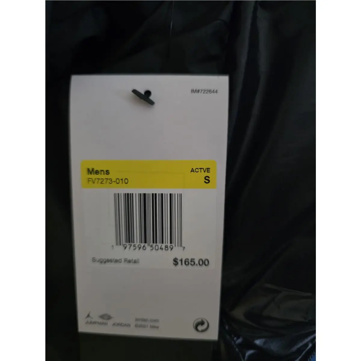 Nike clothing - Black 7