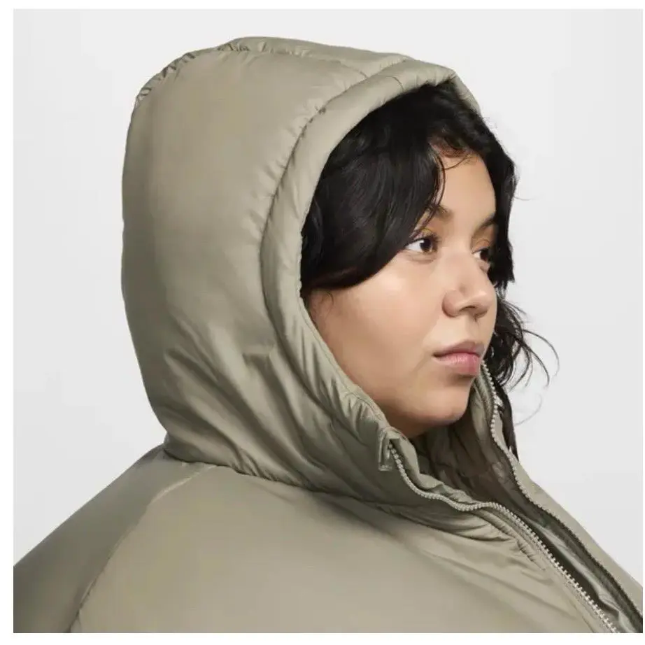 Nike clothing - Green 3