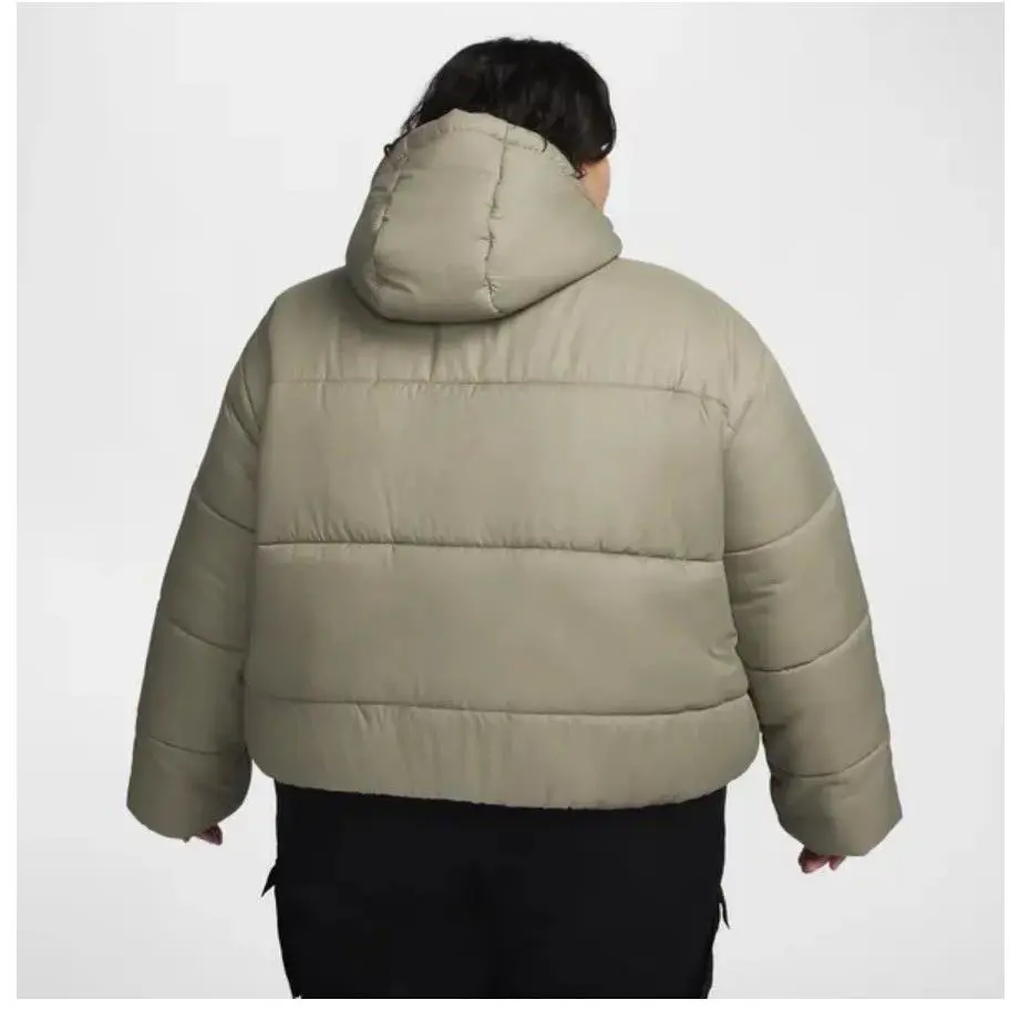 Nike clothing - Green 0