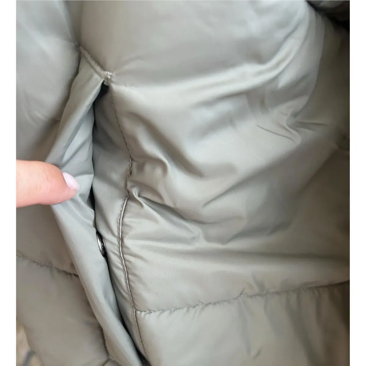 Nike clothing - Green 8