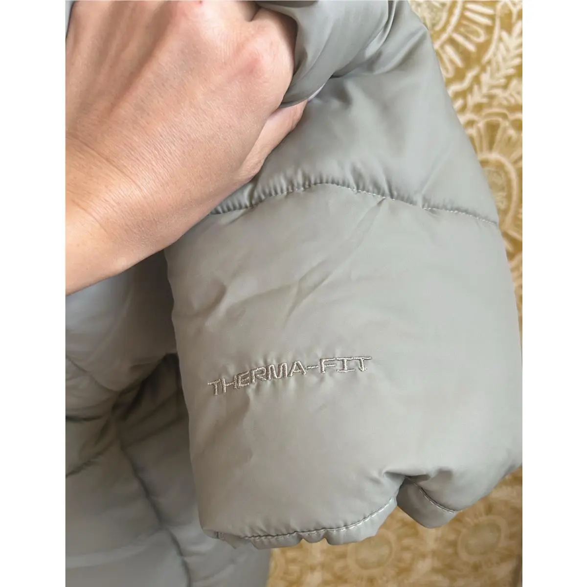 Nike clothing - Green 9