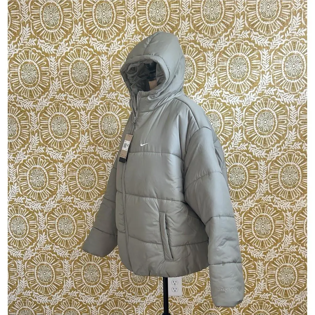 Nike clothing - Green 10