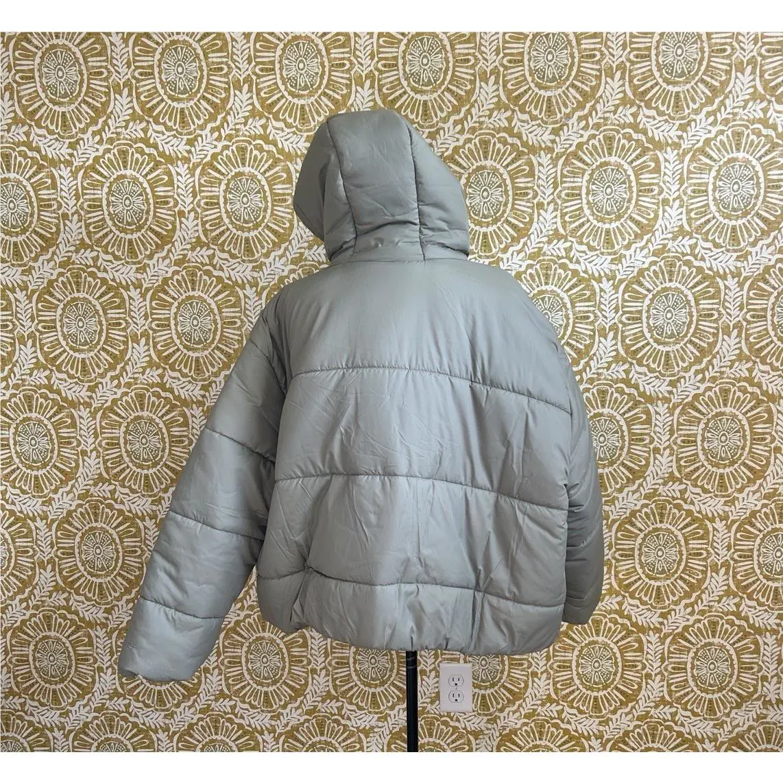 Nike clothing - Green 11