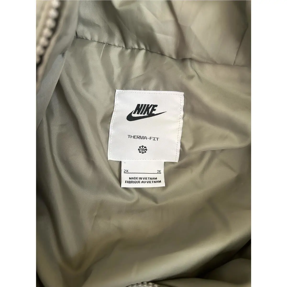 Nike clothing - Green 12