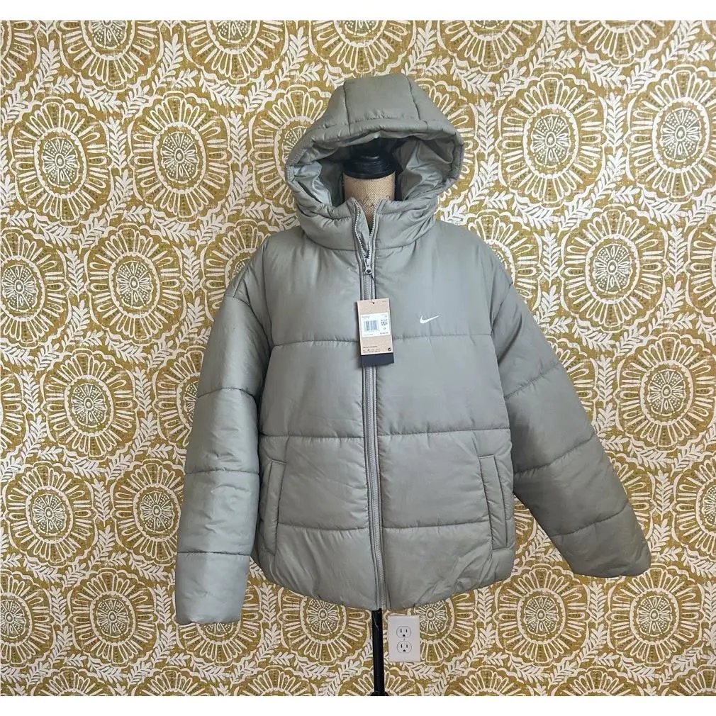 Nike clothing - Green 5