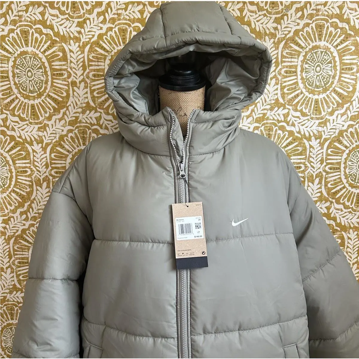 Nike clothing - Green 6