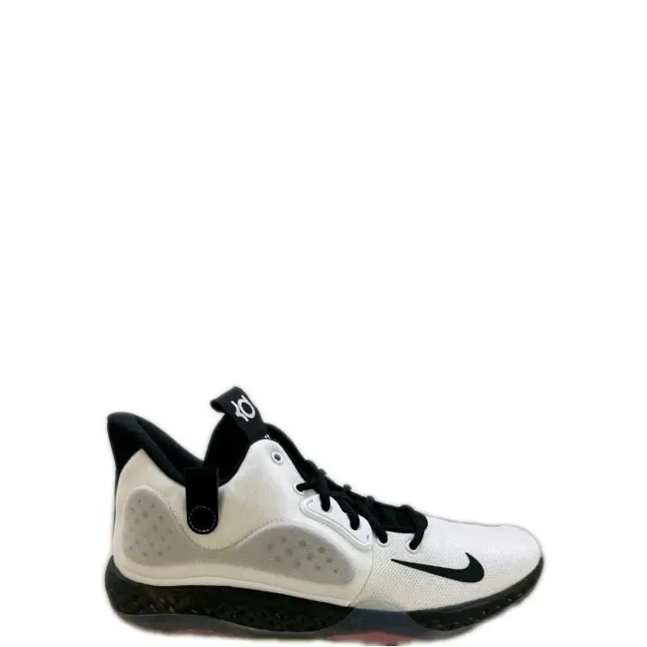 Nike shoes - Nike KD Trey 5 - Trey - AT1200-100 - White 0