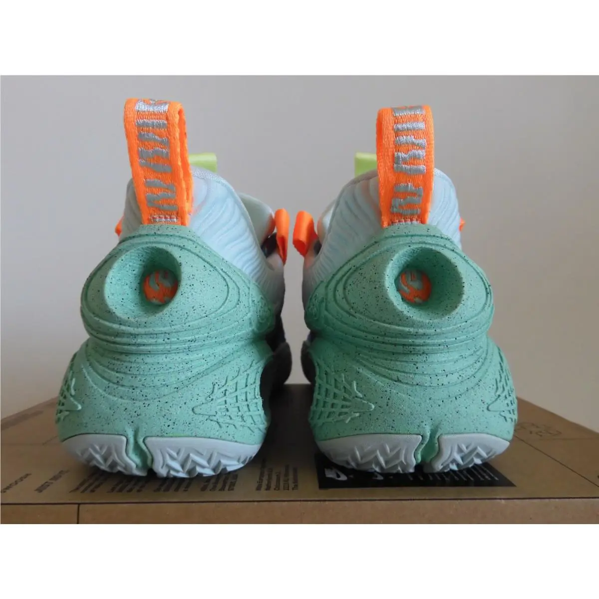 Nike shoes - Nike Cosmic Unity - Cosmic Unity - Blue (UPC: 194501169523) 2