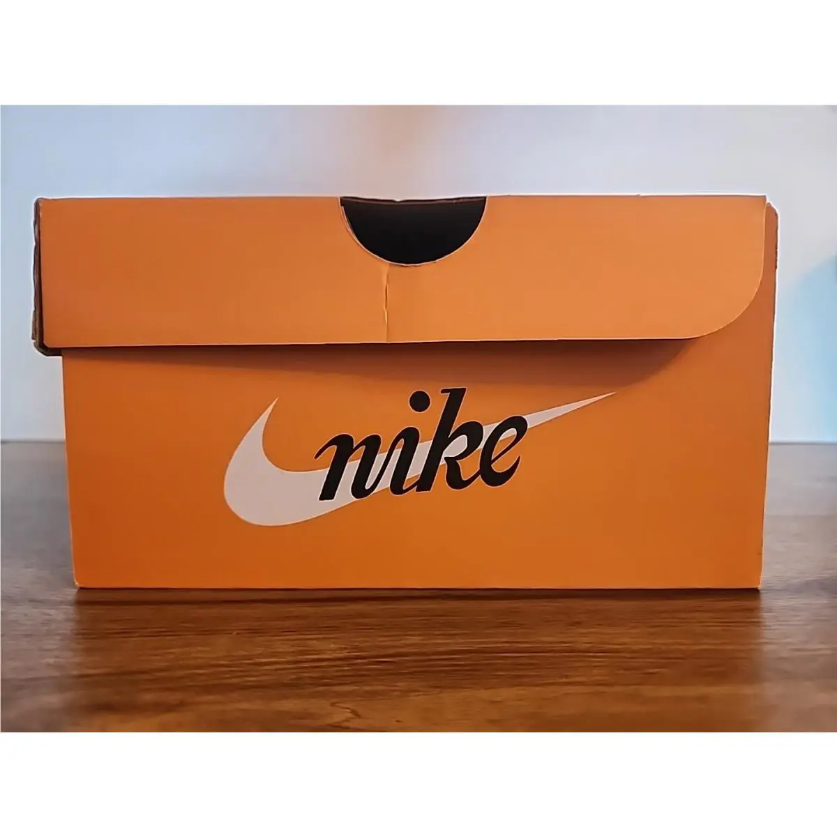 Nike shoes - White 9