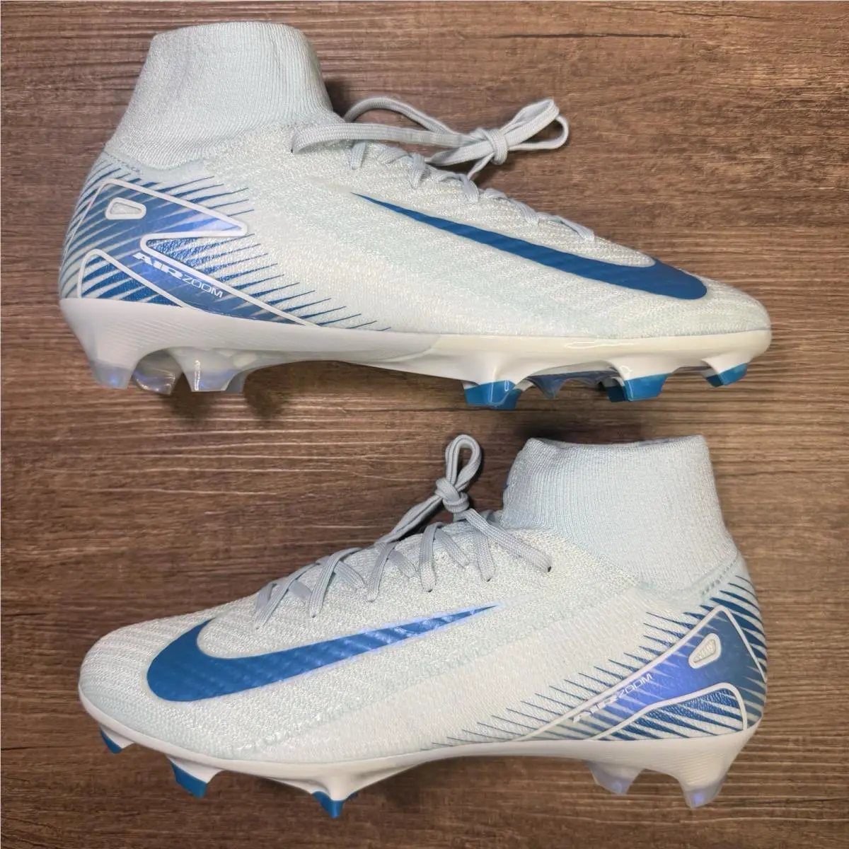 Nike shoes - Nike Zoom Superfly - Zoom Superfly - HF7873-400 - Blue 2