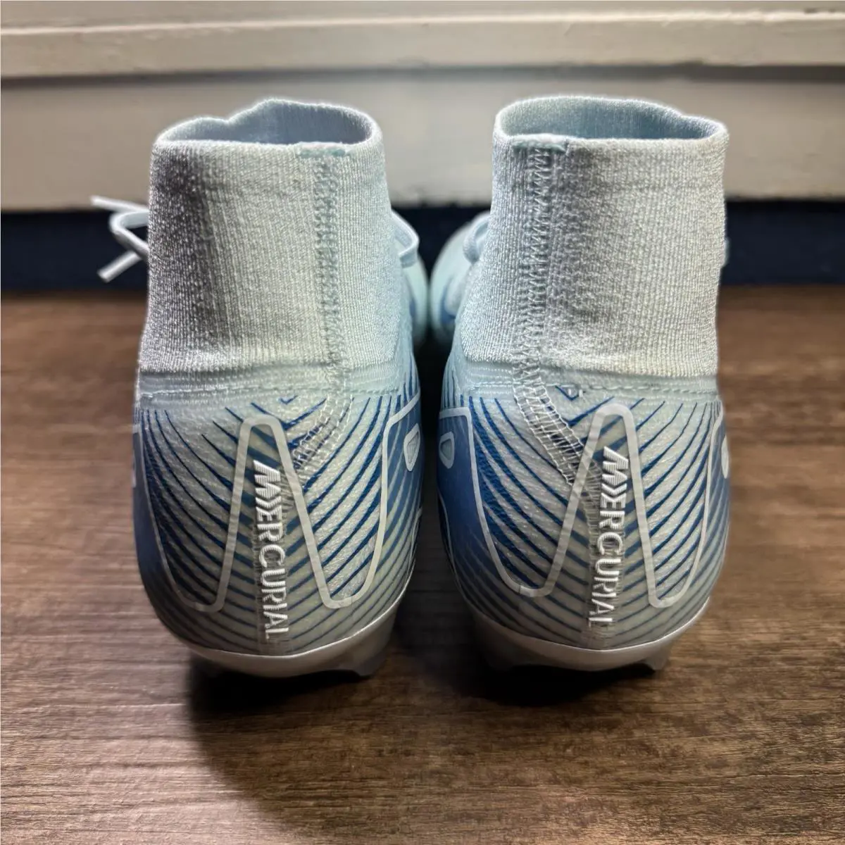 Nike shoes - Nike Zoom Superfly - Zoom Superfly - HF7873-400 - Blue 6