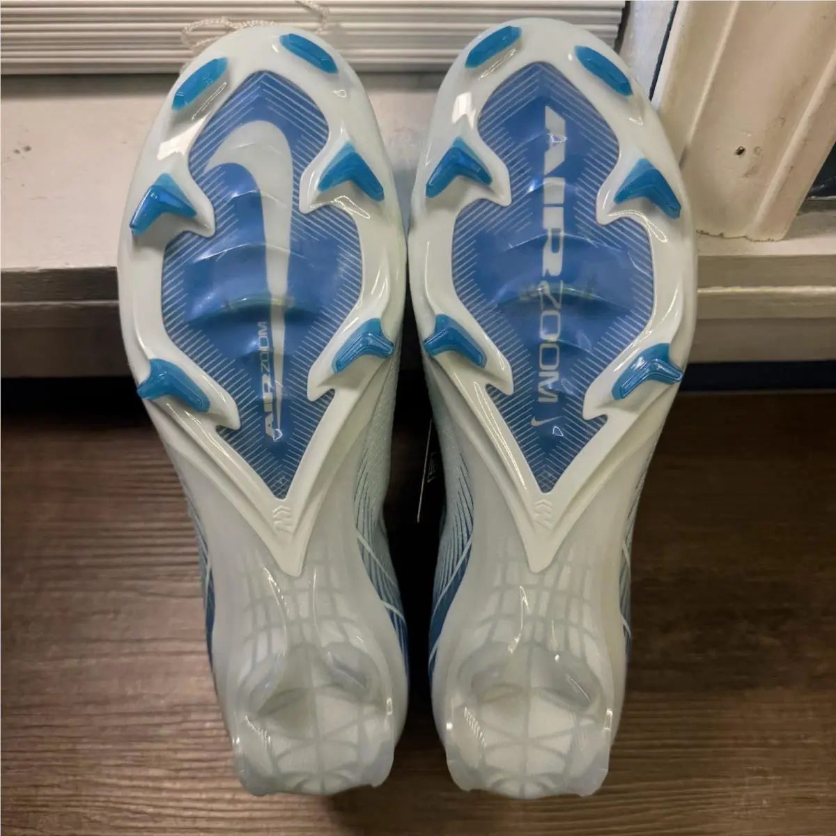 Nike shoes - Nike Zoom Superfly - Zoom Superfly - HF7873-400 - Blue 7