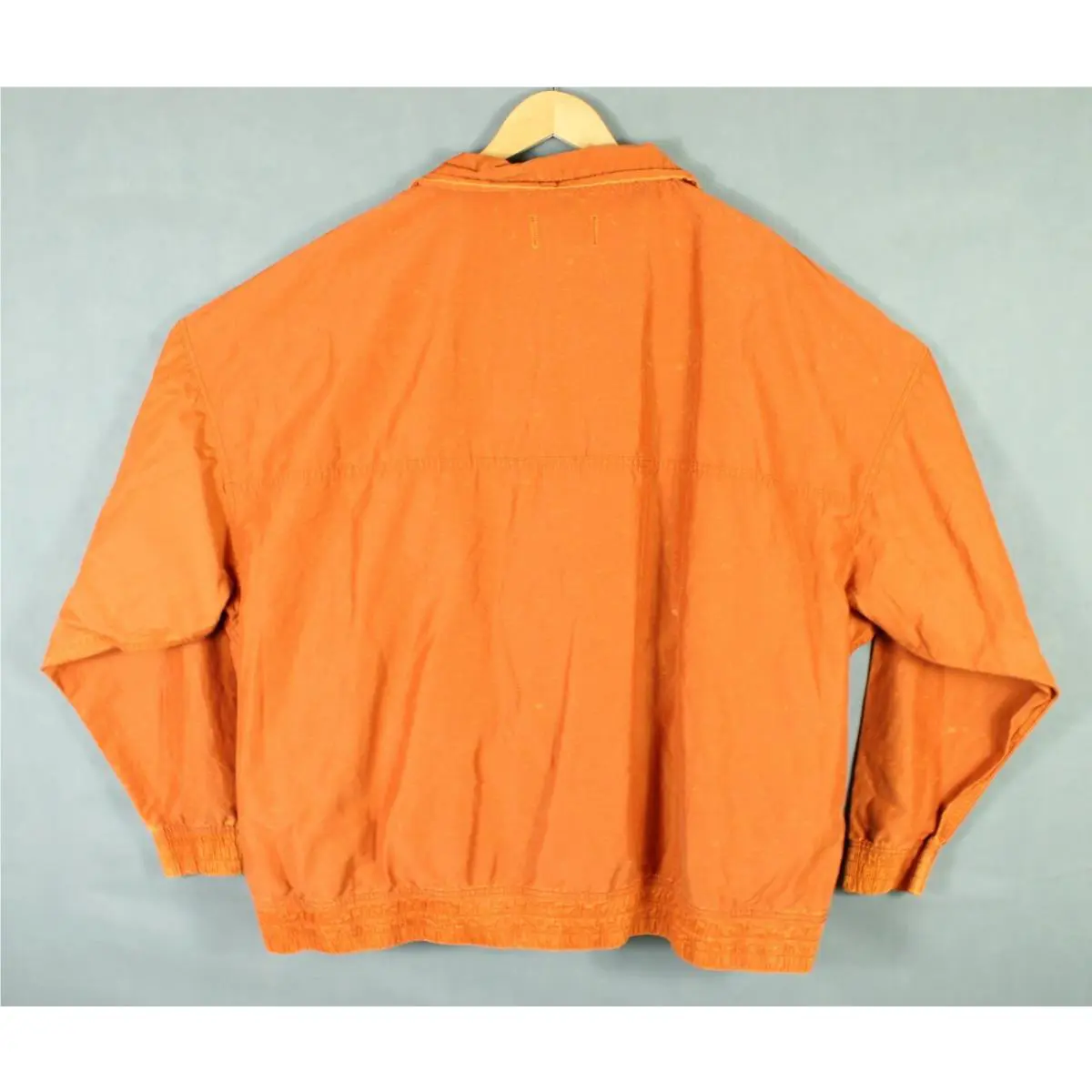 Nike clothing - Wings 1988 - Wings - Orange (UPC: 195238697198) 5