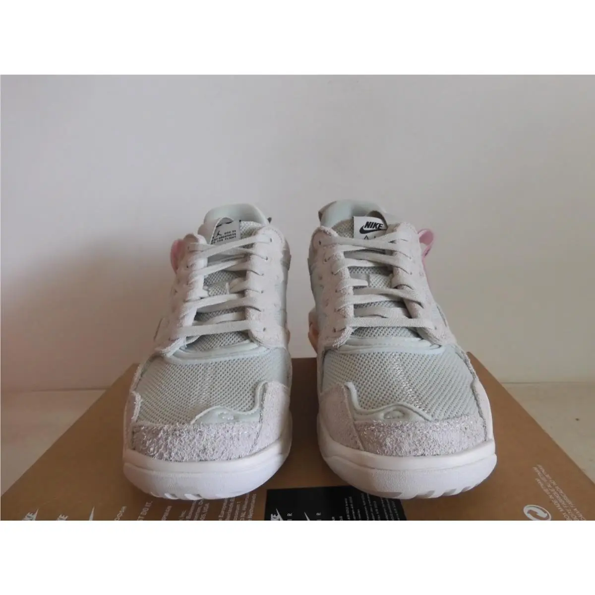Nike shoes - Jordan MA2 - CW5992-003 - Pink (UPC: 194957056132) 2