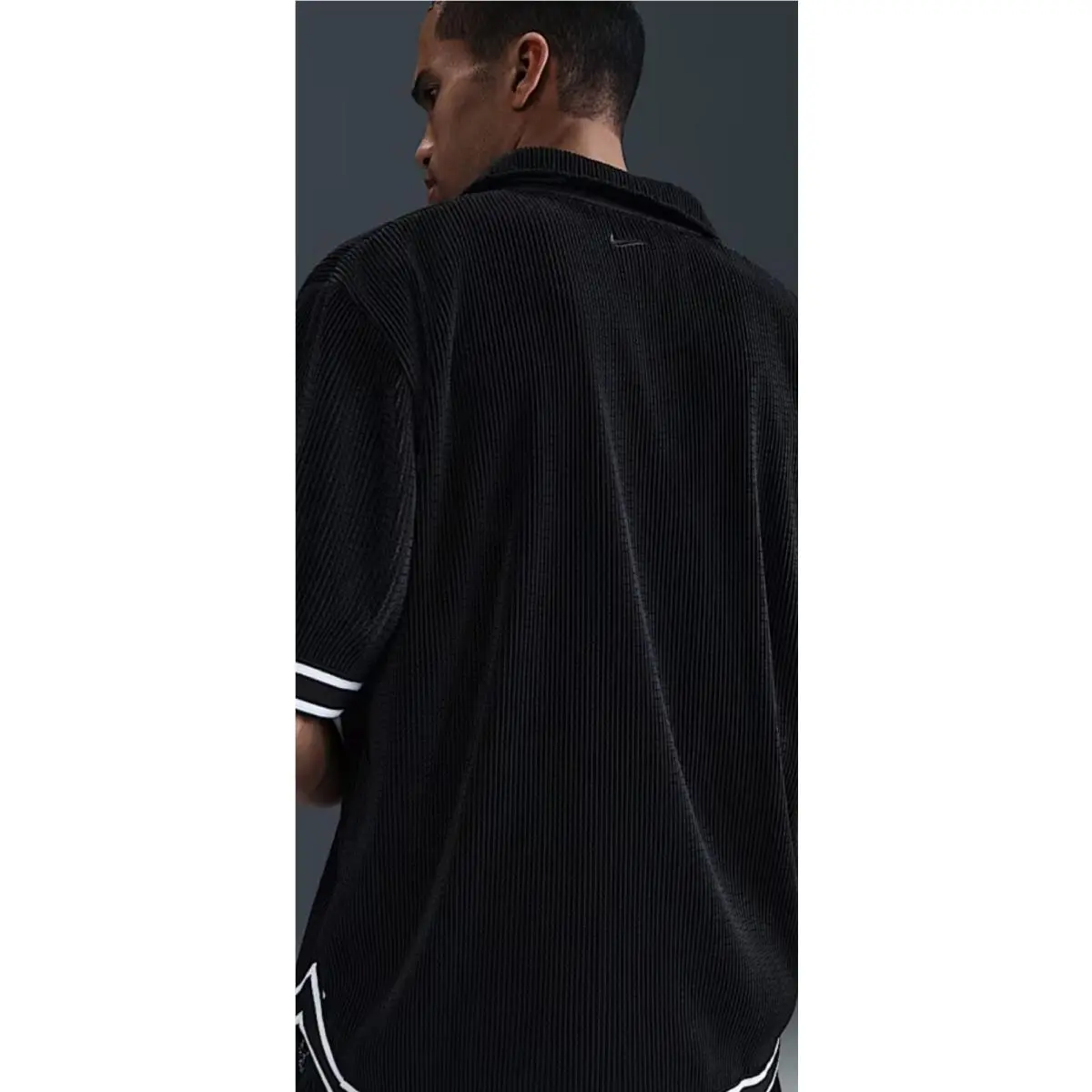 Nike clothing - Black 0
