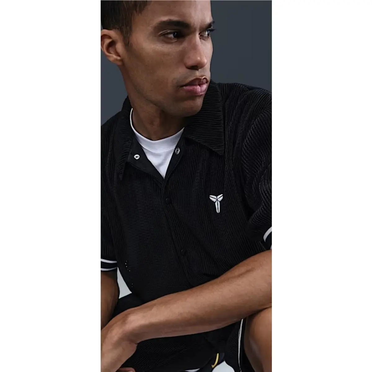Nike clothing - Black 1