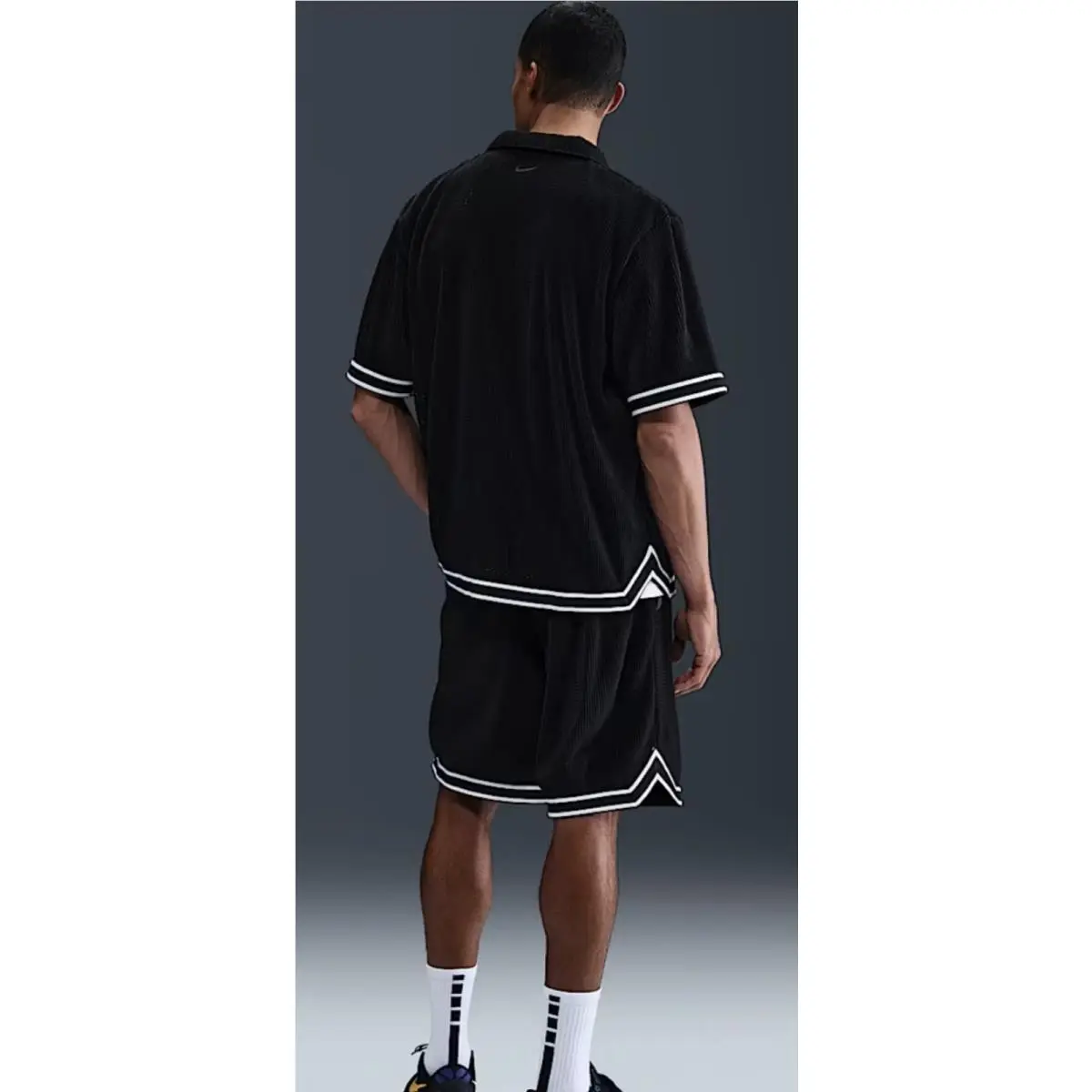 Nike clothing - Black 2